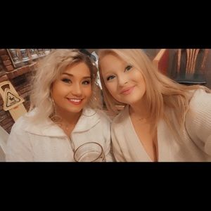 Meet your Posher, Brittany